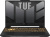 Игровой ноутбук ASUS TUF Gaming Dash F15 2023 FX507ZV4-LP047