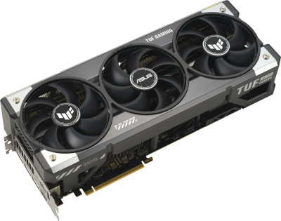 ASUS TUF Gaming GeForce RTX 5080 16GB GDDR7 OC Edition TUF-RTX5080-O16G-GAMING