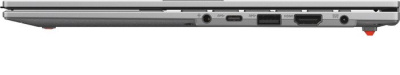 Ноутбук ASUS Vivobook Go 15 E1504FA-L1742