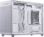 Корпус ASUS Prime AP201 TG (белый)