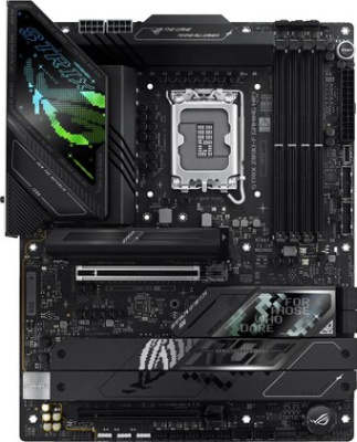 Материнская плата ASUS ROG Strix Z890-F Gaming WiFi