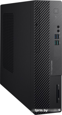 Картинка Компактный компьютер ASUS ExpertCenter D5 SFF D500SD-712700052X Компактный компьютер ASUS ExpertCenter D5 SFF D500SD-712700052X