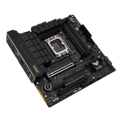 ASUS TUF Gaming B760M-Plus D4
