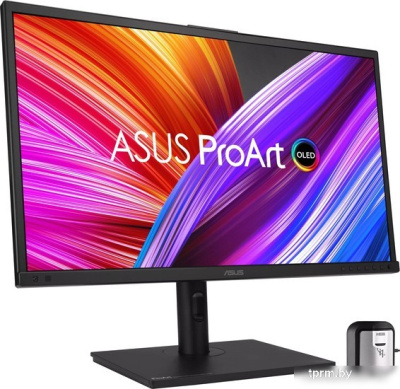 Монитор ASUS ProArt OLED PA27DCE-K