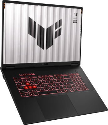 Ноутбук ASUS TUF Gaming A18 FA808UM-S8050 Jaeger Gray (90NR0NN1-M00310)