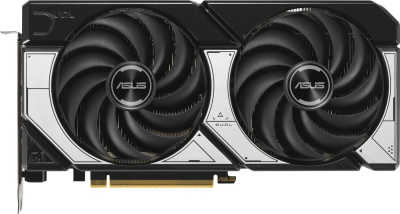 Видеокарта Asus Dual GeForce RTX 5070 12GB GDDR7 OC Edition DUAL-RTX5070-O12G (90YV0M17-M0NA00)