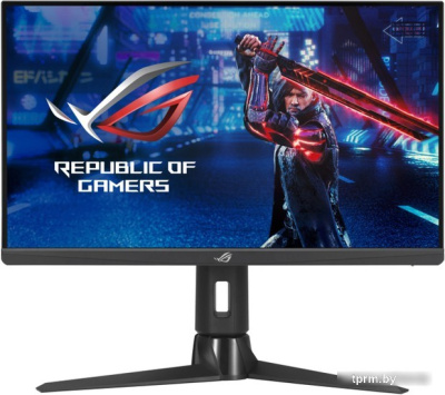 Игровой монитор ASUS ROG Strix XG259CM