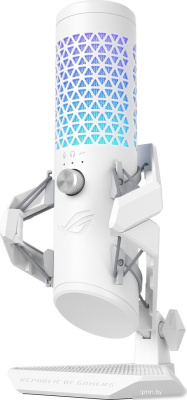 ASUS ROG Carnyx (белый)