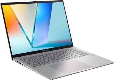 Ноутбук ASUS Vivobook S16 M3607HA-RP012 Cool Silver (90NB16F2-M005A0)