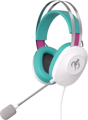 ASUS TUF Gaming H1 Gen II Hatsune Miku Edition