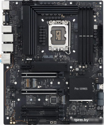ASUS Pro WS W680-ACE IPMI
