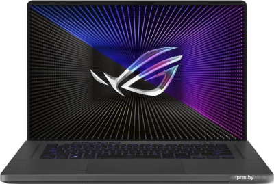 Игровой ноутбук ASUS ROG Zephyrus G16 2023 GU603VV-N4082