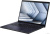 Ноутбук/ ASUS B3404CVA-Q50249X 14"(1920x1200 (матовый) WVA)/Intel Core i5 1335U(1.3Ghz)/16384Mb/512PCISSDGb/noDVD/Int:Intel Iris Xe Graphics/Cam/BT/WiFi/63WHr/war 1y/1.57kg/Star Black/Win11Pro
