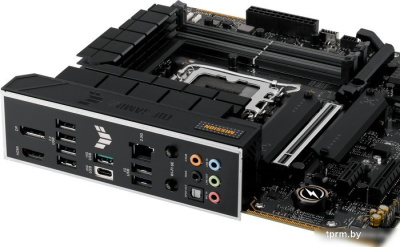 Материнская плата ASUS TUF Gaming B760M-Plus WiFi II
