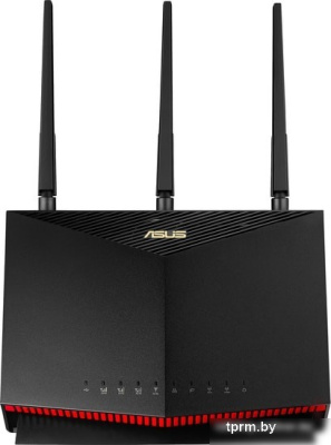 Картинка ASUS 4G-AC86U ASUS 4G-AC86U