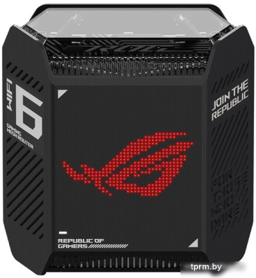 ASUS ROG Rapture GT6 (1 шт., черный)