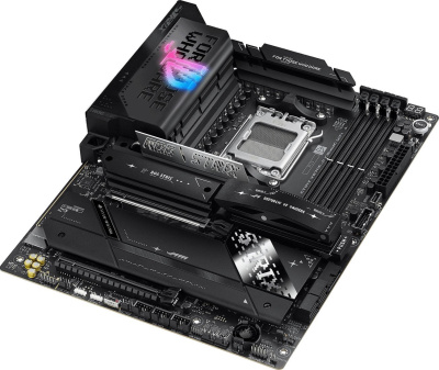Материнская плата ASUS ROG Strix X870E-E Gaming WiFi