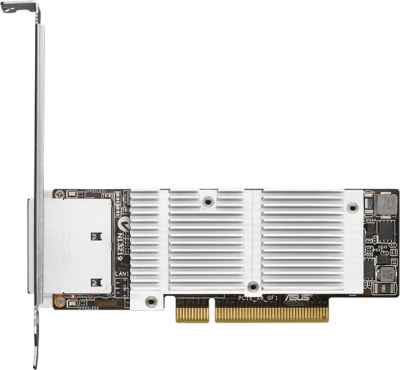 Сетевой адаптер ASUS PEB-10G/57840-2T Сетевой адаптер ASUS PEB-10G/57840-2T